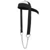 UPQRSG Neck Weight Lifting Harness, Professional Neck Exerciser, Shoulders Bear Load Strength Training Exerciser for Sports and Fitness, Training Harness Attachment Weight Lifting view 1
