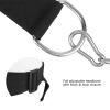 UPQRSG Neck Weight Lifting Harness, Professional Neck Exerciser, Shoulders Bear Load Strength Training Exerciser for Sports and Fitness, Training Harness Attachment Weight Lifting view 4