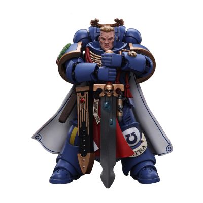 Pipigirl Genuine License 1/18 Soldier, 4inch Army Military Extreme Warrior Models Action Figures Kits (Sword and Plasma Pistol)