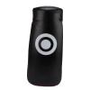 UPQRSG Thai Pad, PU Curved Design Comfortable Firm Muay Thai Pads, Explosion Proof Sturdy Thickened Taekwondo Kick Pad, for Taekwondo Training[Black] view 1