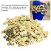 2000Pcs Belly Dance Coins, Belly Dance Costume Coins, Exquisite Sequins Pendants for DIY Costume, Waist Chains, Clothing Accessories (Gold (Bird Coin)) view 2