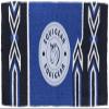 EQUIGEAR Horse Western Ranch Saddle pad/New Zealand Wool Western Saddle Blanket Top Wool Saddle pad Size 34" L x 36" W (Customization Available) z146 view 1