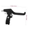 Toddmomy Bicycle Brake Lever Handlebar for Boys and Girls Metal Plastic Construction Easy to Install view 4