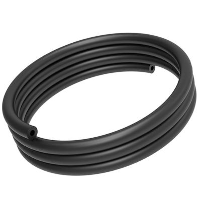 Kisangel Cable Tube for Bicycle Road Bike Cable Housing Shifter Line Tube Anti-noise Cable Tube Sponge Wires