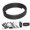 Kisangel Cable Tube for Bicycle Road Bike Cable Housing Shifter Line Tube Anti-noise Cable Tube Sponge Wires view 3