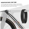 Kisangel Cable Tube for Bicycle Road Bike Cable Housing Shifter Line Tube Anti-noise Cable Tube Sponge Wires view 4