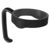 RORPOIR Cup Handle for 20 Oz Tumbler Black Polypropylene Comfortable Grip Fits Most Vehicle Cup Holders Replacement Handle for Insulated Travel Mug view 1