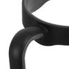 RORPOIR Cup Handle for 20 Oz Tumbler Black Polypropylene Comfortable Grip Fits Most Vehicle Cup Holders Replacement Handle for Insulated Travel Mug view 4
