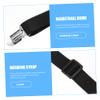 BESPORTBLE 5pcs Basketball Practice Equipment Basketball Aid Training Strap Height Correct Posture view 2