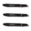 Dartfellas 22g Professional Brass Steel Tip Darts Set Includes Flights & Shafts 22 Gram for Men & Women view 4