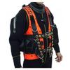 JFD Military Divex Arvest Harness MK5 DE395K System with KAM-PAC Backpack view 1