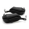 SCMYK for 7/8" and 1 1/8" Brush Bar for Off Road ATV for Motorcycle Pit Dirt Bike Motocross Black Handguards Hand Guards Universal view 1