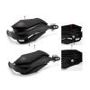 SCMYK for 7/8" and 1 1/8" Brush Bar for Off Road ATV for Motorcycle Pit Dirt Bike Motocross Black Handguards Hand Guards Universal view 4