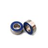 10PCS ABEC-5 MR84-2RS MR84 2RS MR84 RS MR84RS 4x8x3 mm Blue Rubber Sealed Miniature deep Groove Ball Bearing (Color : Blue, Size : MR84-2RS_ABEC 1 Out of Stock) view 4