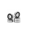 6801 10PCS ABEC-5 ABEC-3 ABEC-1 6801-2RS 6801RS 6801 2RS RS 12x21x5 mm Thin Wall Rubber Seal Deep Groove Ball Bearing (Size : 6801-2RS, Color : ABEC 1) view 3