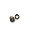 6801 10PCS ABEC-5 ABEC-3 ABEC-1 6801-2RS 6801RS 6801 2RS RS 12x21x5 mm Thin Wall Rubber Seal Deep Groove Ball Bearing (Size : 6801-2RS, Color : ABEC 1) view 4