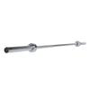 YORK 7 Olympic Weight Bar For Olympic Steel Sleeves view 1