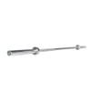 YORK 7 International Chrome Olympic Bar - 30MM view 1