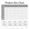 BaMfy compression shirt Men's long sleeved warm and tight fitting shirt, running shirt, sports training shirt(A1,XX-Large) view 3