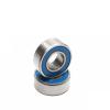 10PCS ABEC-5 MR126-2RS MR126 2RS MR126 RS MR126RS 6x12x4 mm Blue Rubber Sealed Miniature deep Groove Ball Bearing (Color : Blue, Size : MR126-2RS_ABEC 1 Out of Stock) view 1