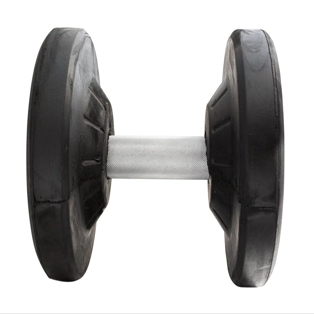 Pro Style Dumbbell 50LB
