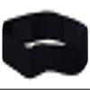 Rich Green Valley Heart Rate Monitor Replacement Chest Strap Fits for Polar Wahoo Tickr Garmin Chest Belt Black Standard view 4