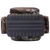 Adansonia Waterfowl Floating Blind Bag, Duck Hunting Blind Duffel Range Bag with Multiple Storage for Versatile Use, Molded EVA Bottom - Medium Size (Camo 1A) view 4