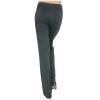2025 Womens Wide Leg Yoga Leggings Drawstring Elastic High Waist Gym Sports Tights Pant Workout Casual Loose Trousers view 3
