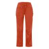 2025 Sweatpants Women Drawstring Elastic Waist Loose Fit Crop Straight Pants Running Workout Casual Trousers view 3