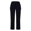 2025 Sweatpants Women Drawstring Elastic Waist Loose Fit Crop Straight Pants Running Workout Casual Trousers view 3