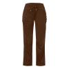 2025 Sweatpants Women Drawstring Elastic Waist Loose Fit Crop Straight Pants Running Workout Casual Trousers view 3