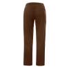 2025 Sweatpants Women Drawstring Elastic Waist Loose Fit Crop Straight Pants Running Workout Casual Trousers view 4