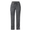 2025 Sweatpants Women Drawstring Elastic Waist Loose Fit Crop Straight Pants Running Workout Casual Trousers view 3