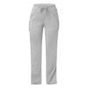 Sweatpants Women Drawstring Elastic Waist Loose Fit Crop Straight Pants Running Workout Casual Trousers view 3