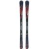 Nordica Women's All Drive 74 FDT Skis w/TP2 Compact 10 FDT Bindings 2024 150 view 1