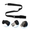 VANZACK 2pcs Basketball Training Equipment Basketball Trainer Shot Boys and Girls Aid view 4