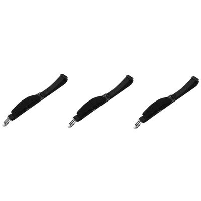 VANZACK 3pcs Basketball Training Equipment for Boys and Girls Basketball Shot Trainer Hand