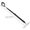VANZACK 3pcs Basketball Training Equipment for Boys and Girls Basketball Shot Trainer Hand view 2