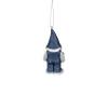 FOCO - NFL Officially Licensed 3.5" Gnome Resin Xmas Christmas Tree Team Hanging Ornament (Dallas Cowboys) view 2
