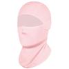 Achiou Ski Mask Balaclava Shiesty, Motorcycle Summer Ice Silk Thin Breathable UV Protection for Men Women view 1