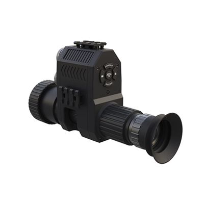 IUPPA Digital Night Vision Scope Monocular 1080P 100-200M Travel Infrared Camcorder Support Photo Video Recording Mulle Language for Outdoor Camping Huntings Night Observation Boating