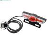NULKOMMA Electric Bicycle Tail Light for Night Riding Safety LED Tail Light for EBike view 2