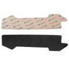 BESNIN Bike Chainstay Protector MTB Silicone Chain Stay Frame Guard Protect Your Bike Frame for Most Bicycle view 4