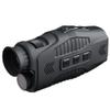 IUPPA 1080P Portable Monocular Infrared Night-Visions Device Day Night Use Photo Video Taking 5X Digital Zoom 300M Full Dark Viewing Distance for Outdoor Hunt Boating Journey view 1