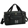 Picnic at Ascot Personalized Monogrammed 42 Can Capacity Semi Rigid Collapsible Leakproof Cooler- Designed & Quality Approved in The USA view 1