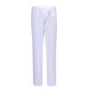Boys Pants for Toddler 4T Boys White Dress Suit Pants for Wedding Kids School Uniforms Pants view 3