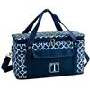 Picnic at Ascot Personalized Monogrammed 42 Can Capacity Semi Rigid Collapsible Leakproof Cooler- Designed & Quality Approved in The USA view 1