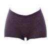 bodyhints Womens Boyshorts Panties, 100% Cotton Where It Touches Skin, Soft, Breathable, Sensitive Skin, Made in Japan view 1