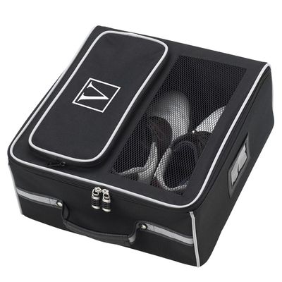 Picnic at Ascot Personalized Monogrammed Golf Trunk Organizer- Designed & Quality Approved in The USA