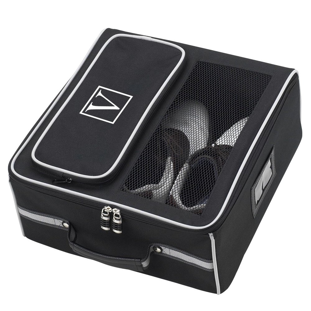 Picnic at Ascot Personalized Monogrammed Golf Trunk Organizer- Designed & Quality Approved in The USA